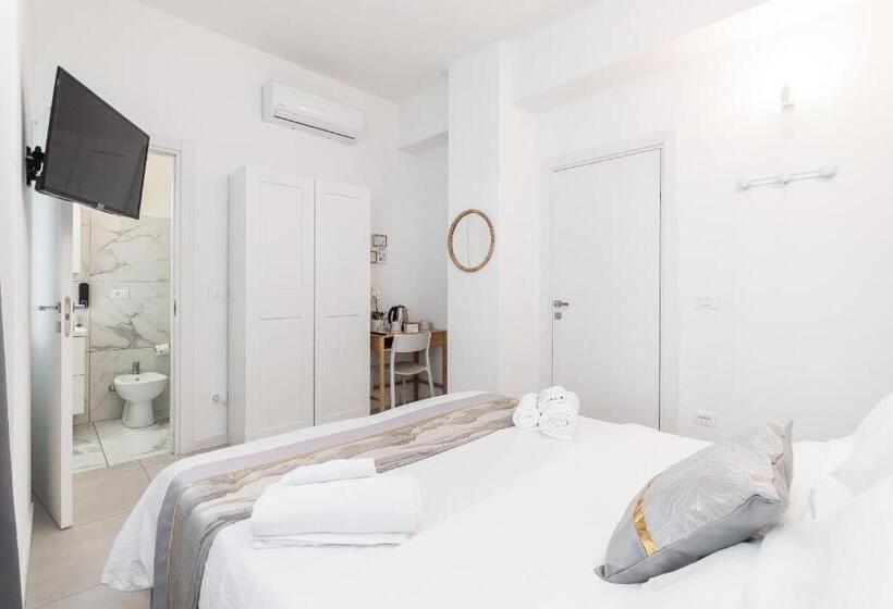 بنسيون Vittorioveneto126