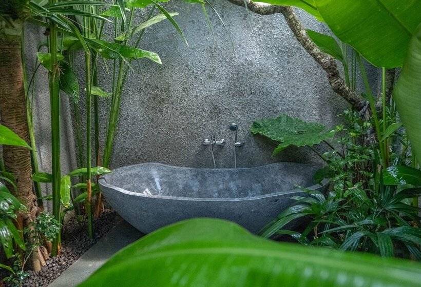 بنسيون Bajalo Cottage Canggu