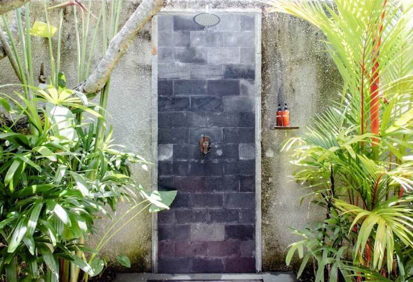 بنسيون Bajalo Cottage Canggu