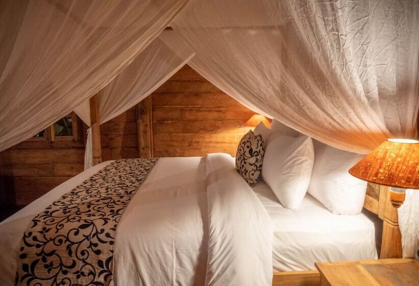 بنسيون Bajalo Cottage Canggu