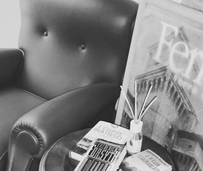 پانسیون Dimora Al Saraceno