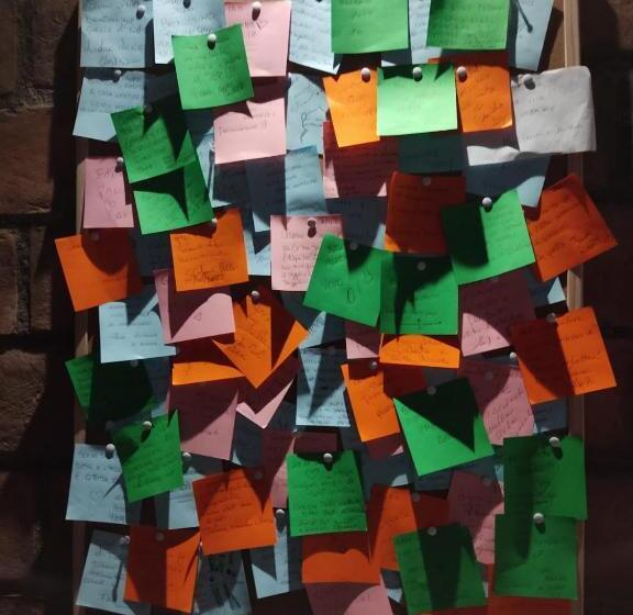 پانسیون Dimora Al Saraceno