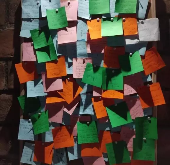 پانسیون Dimora Al Saraceno