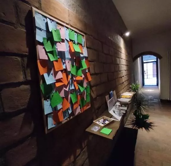 پانسیون Dimora Al Saraceno