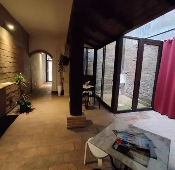 پانسیون Dimora Al Saraceno