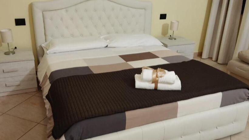 پانسیون Dimora Al Saraceno