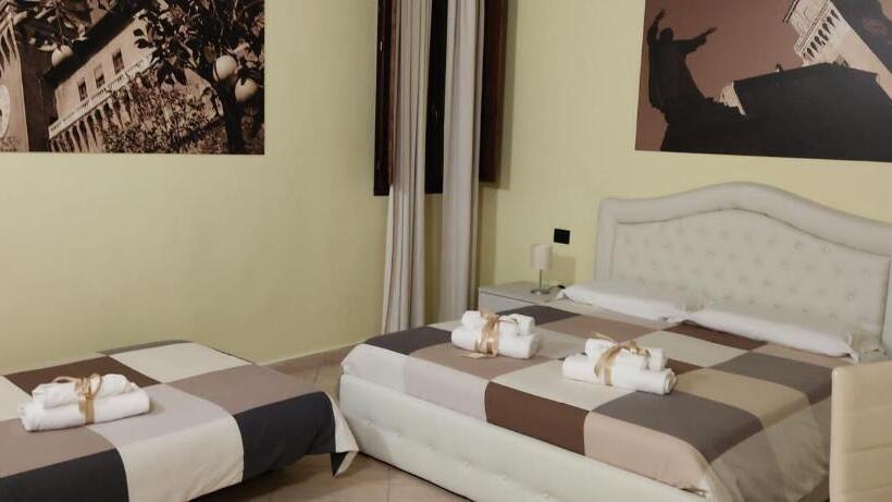 پانسیون Dimora Al Saraceno