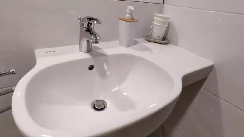 پانسیون Dimora Al Saraceno