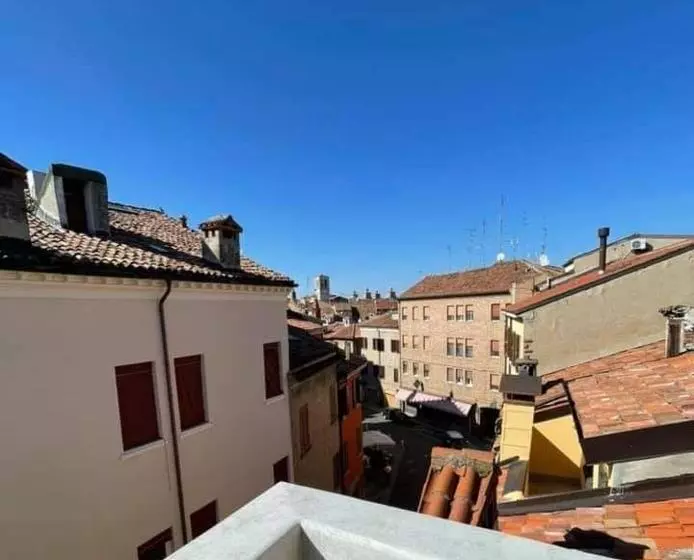 پانسیون Dimora Al Saraceno