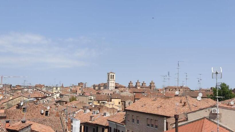 پانسیون Dimora Al Saraceno