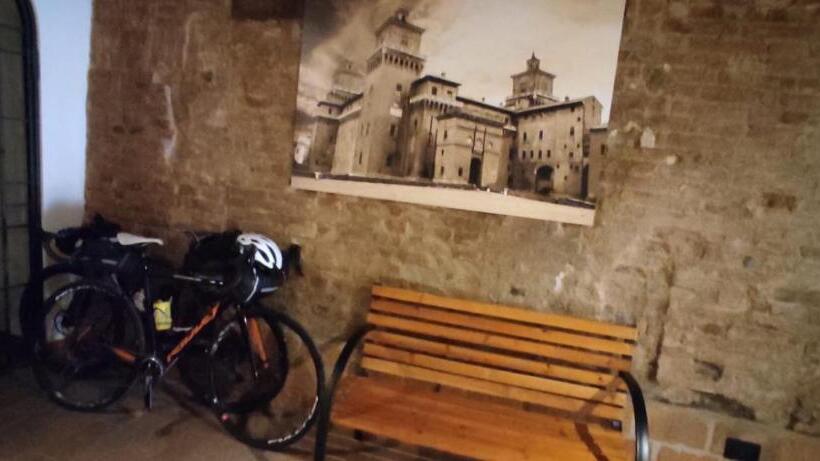 پانسیون Dimora Al Saraceno