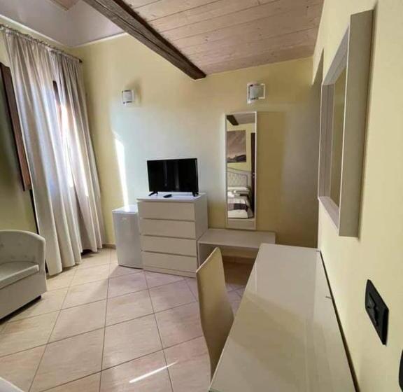 پانسیون Dimora Al Saraceno