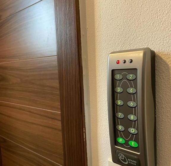 پانسیون Dimora Al Saraceno