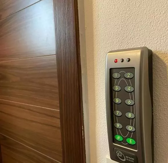 پانسیون Dimora Al Saraceno