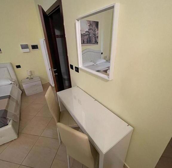 پانسیون Dimora Al Saraceno