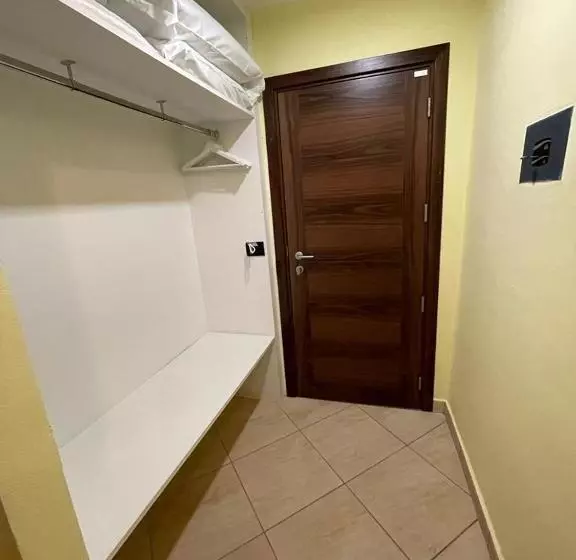 پانسیون Dimora Al Saraceno