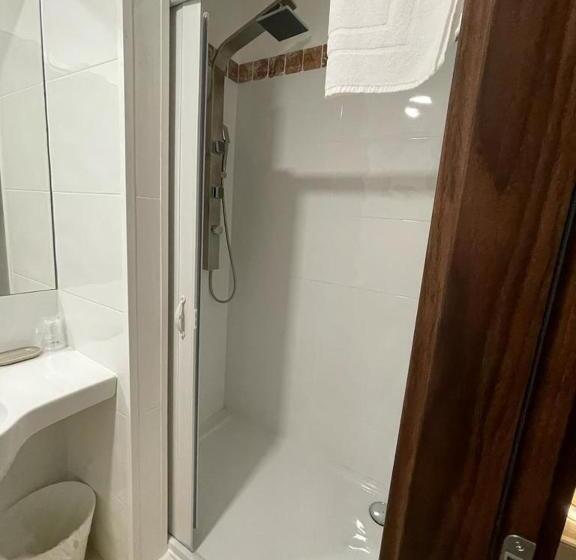 پانسیون Dimora Al Saraceno