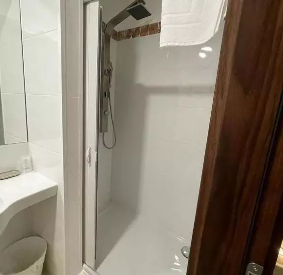 پانسیون Dimora Al Saraceno