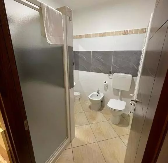 پانسیون Dimora Al Saraceno