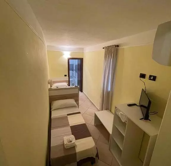 پانسیون Dimora Al Saraceno