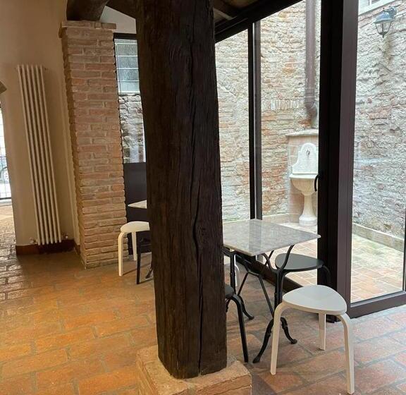 پانسیون Dimora Al Saraceno