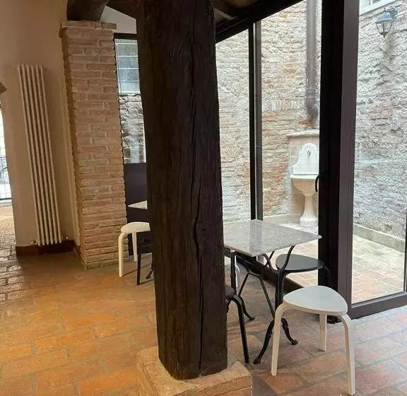 پانسیون Dimora Al Saraceno