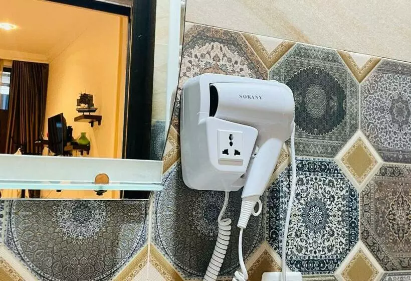 پانسیون Happy Home