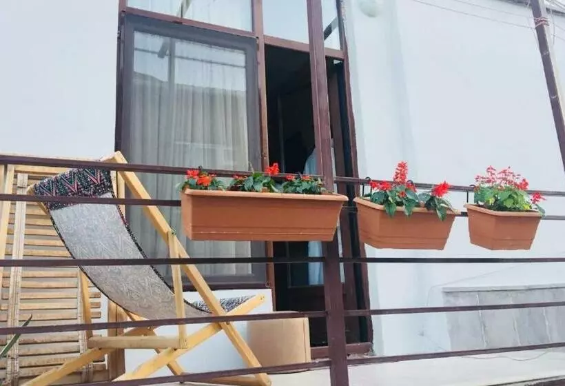 پانسیون Happy Home