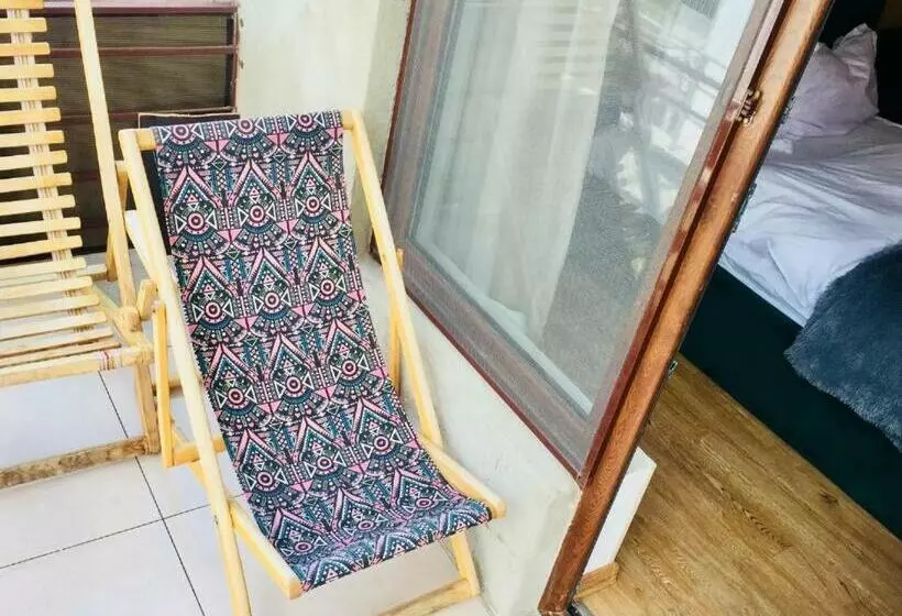 پانسیون Happy Home