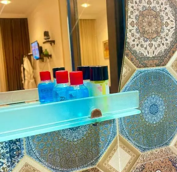 پانسیون Happy Home