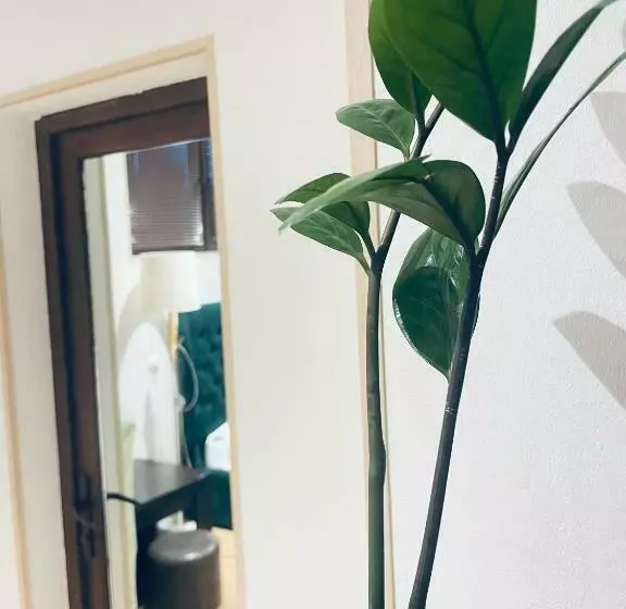 پانسیون Happy Home