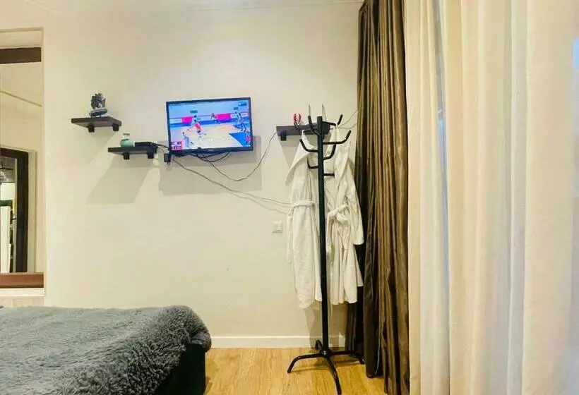 پانسیون Happy Home