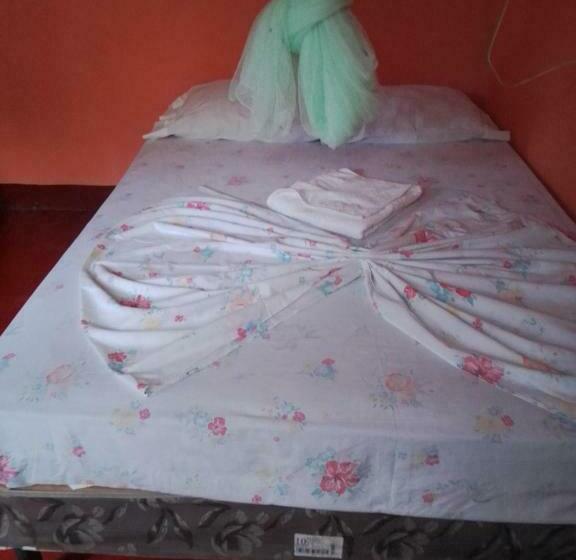 بنسيون Hospedaje La Paloma