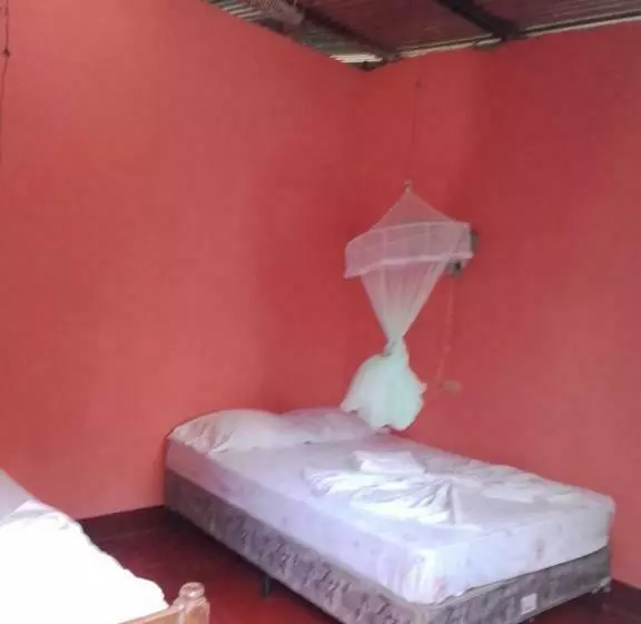 ペンション Hospedaje La Paloma