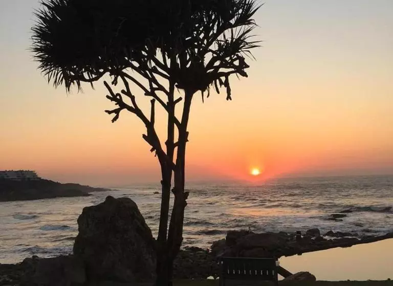 Majatalo Ramsgate Ocean View