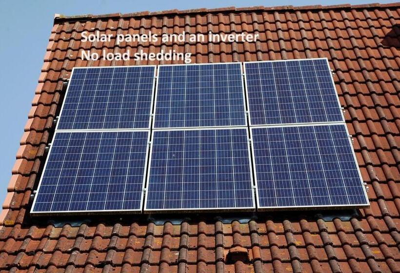 פנסיון Ramsgate Ocean View