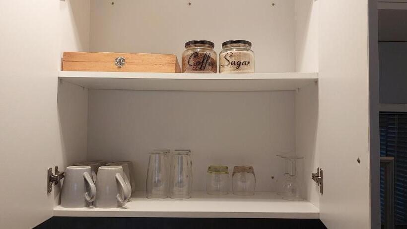 פנסיון Ramsgate Ocean View