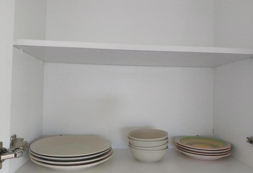 פנסיון Ramsgate Ocean View