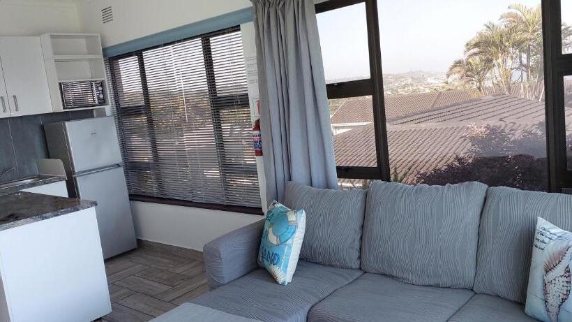 פנסיון Ramsgate Ocean View