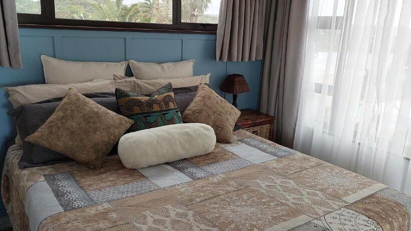 פנסיון Ramsgate Ocean View