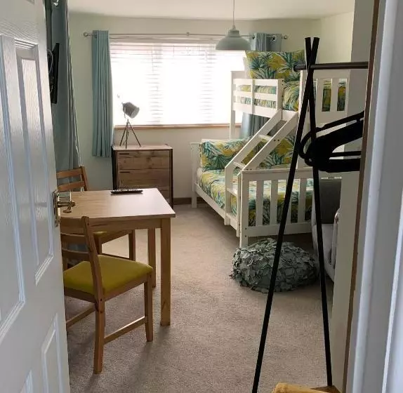 Porthtowan Studio