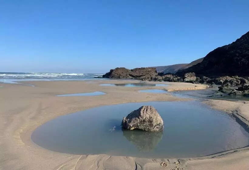 Porthtowan Studio