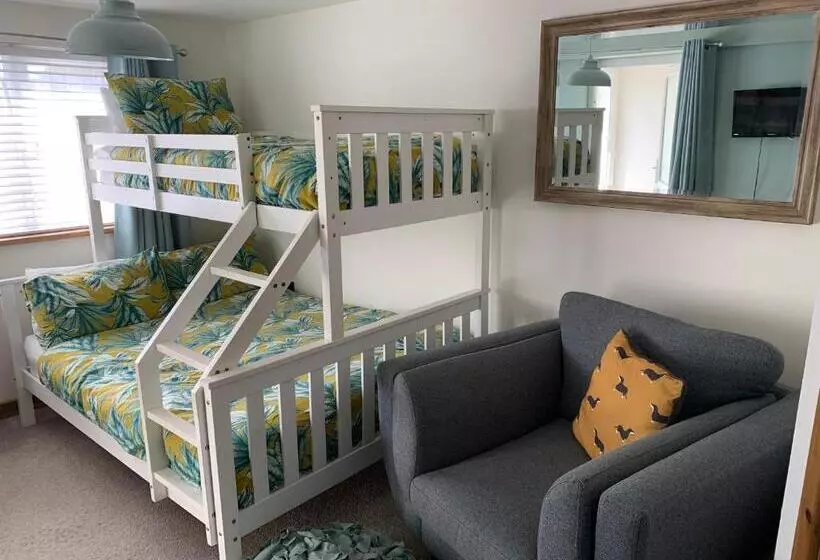 Porthtowan Studio