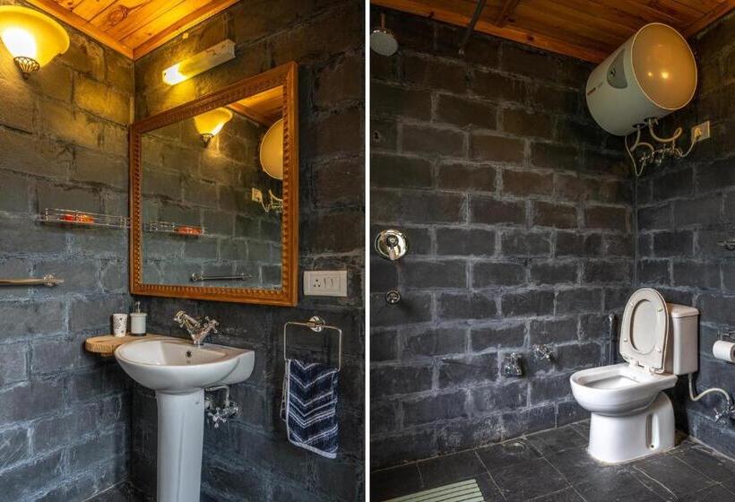 Stayvista At The Waterwillow With Valley View