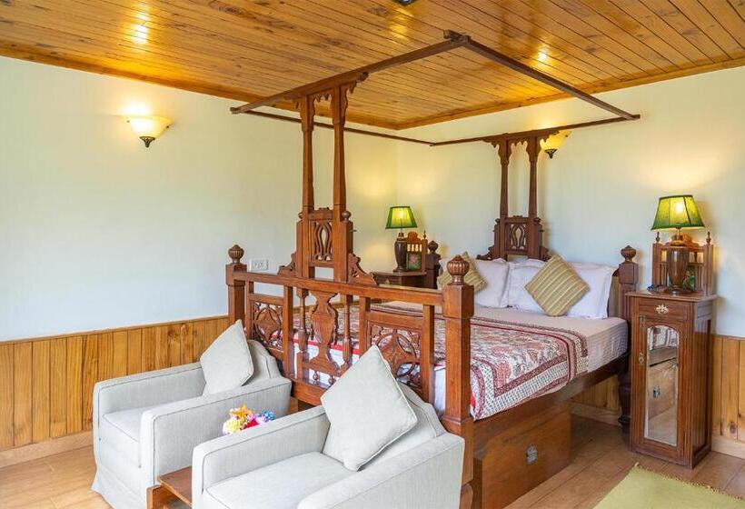 Stayvista At The Waterwillow With Valley View