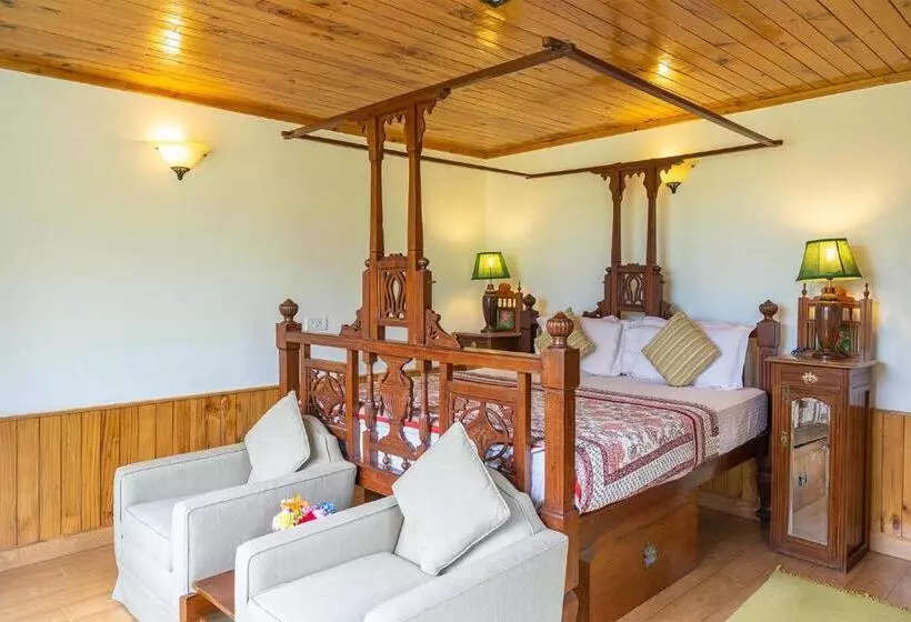 Stayvista At The Waterwillow With Valley View