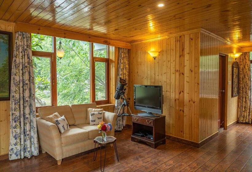 Stayvista At The Waterwillow With Valley View