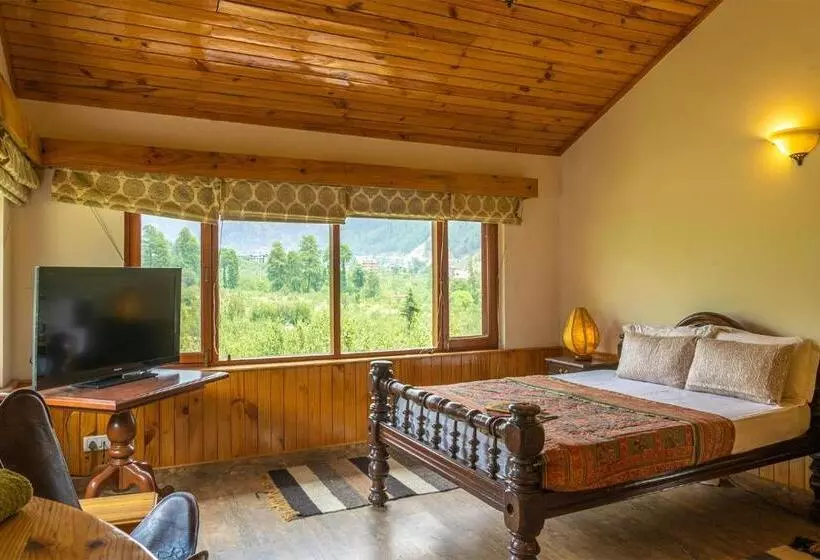 Stayvista At The Waterwillow With Valley View