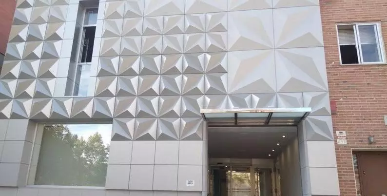 هاستل Residenza