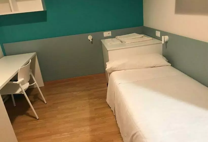 هاستل Residenza